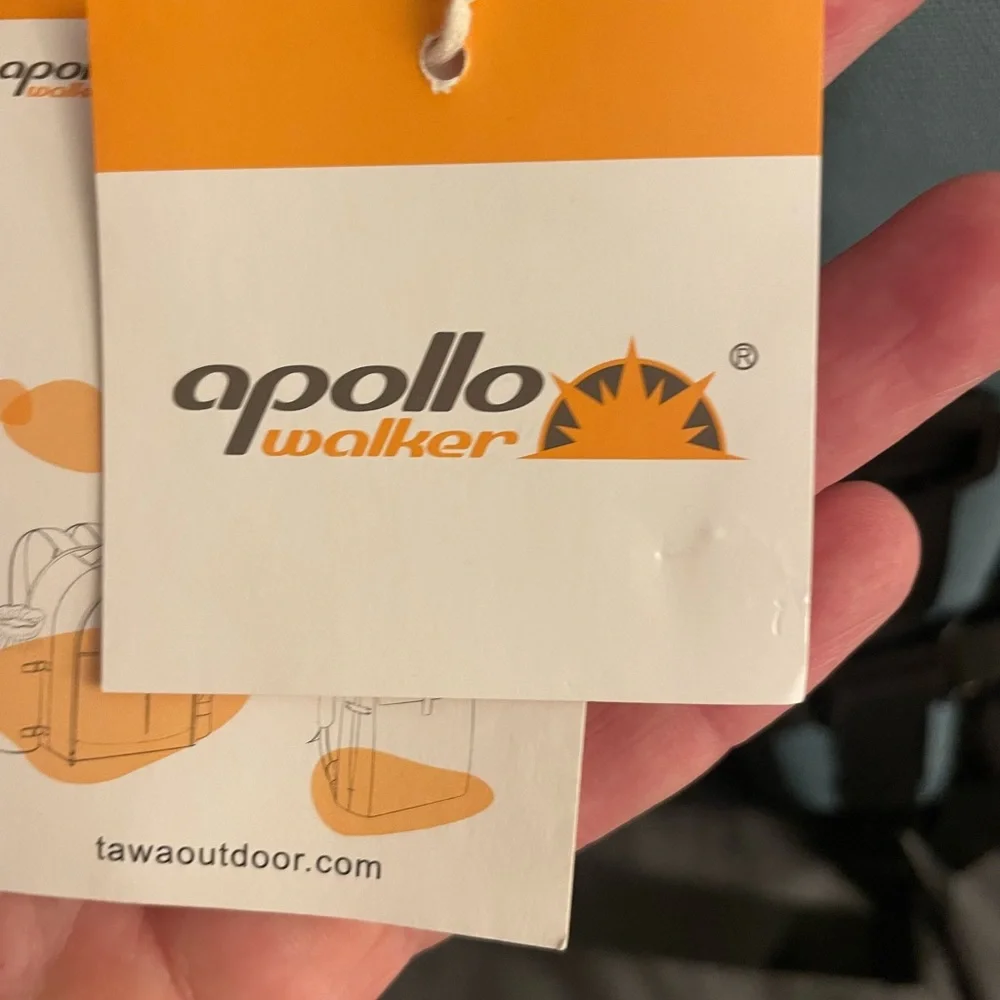 Apollo walker pet carrier